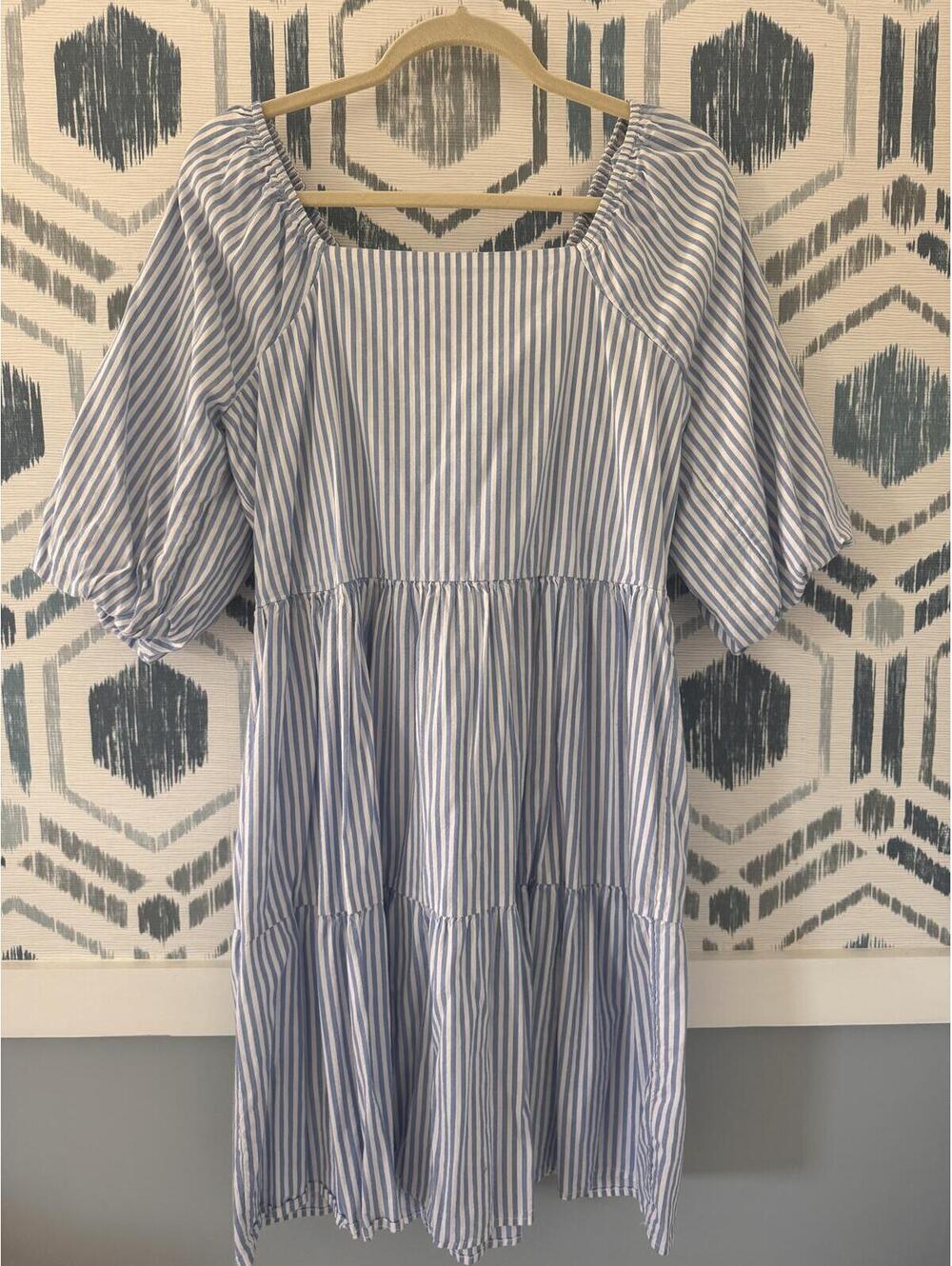 BeachLunchLounge Dress